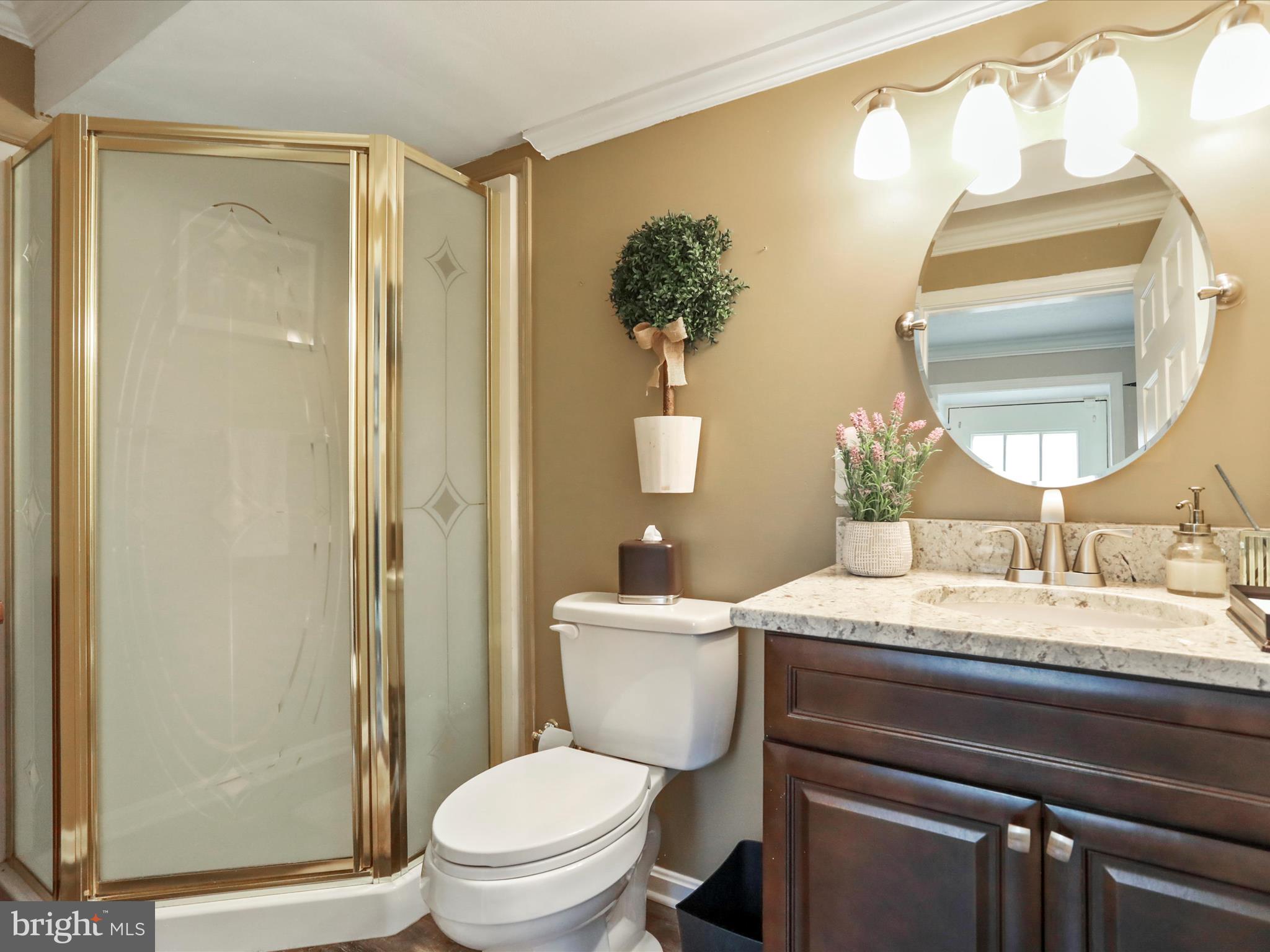 HARLAN RUN - Residential