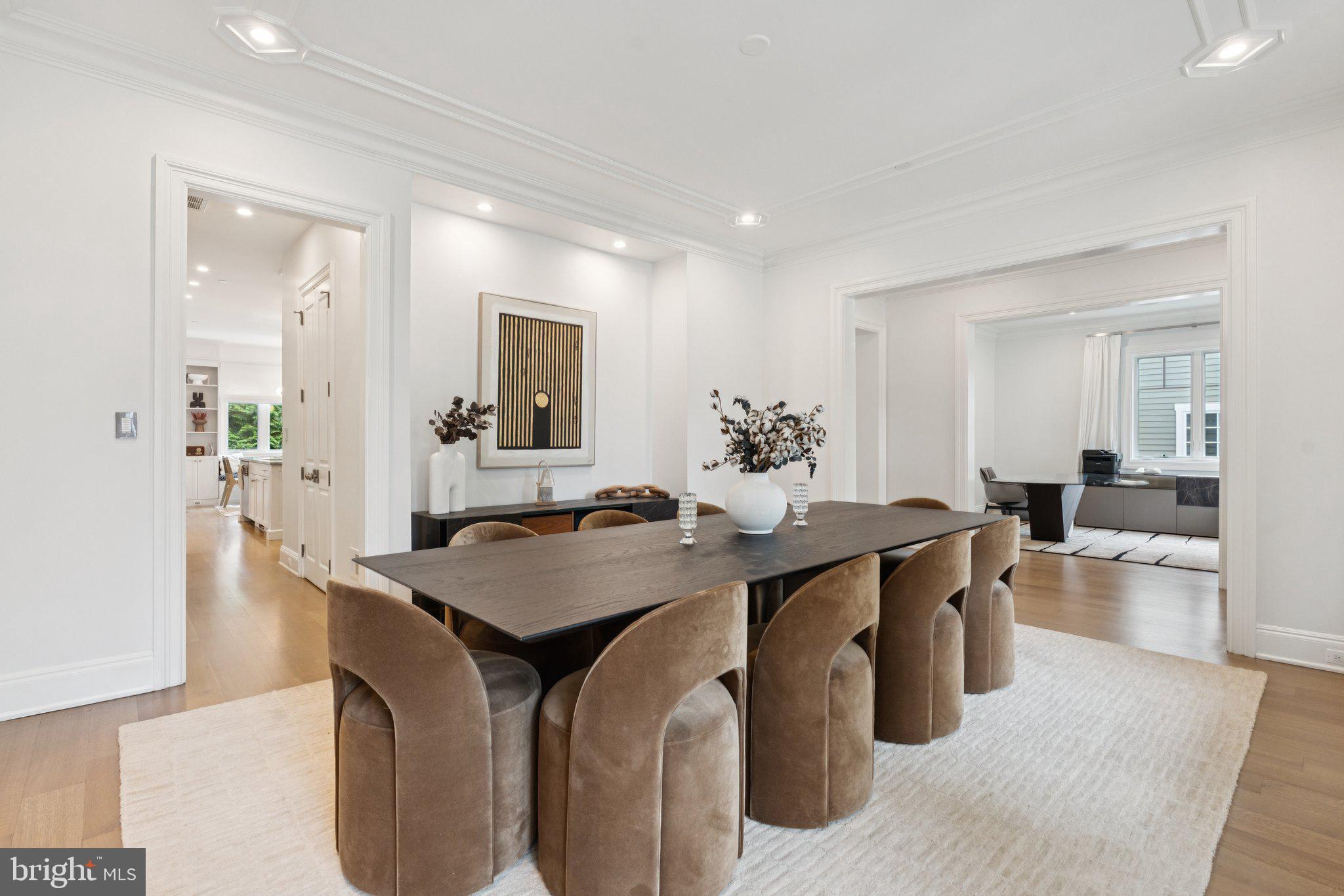 BRADLEY HILLS - Residential