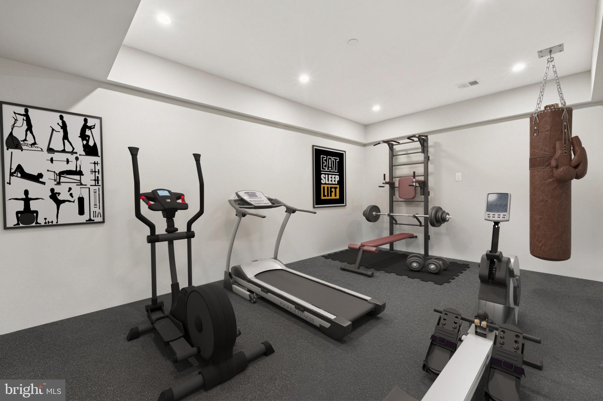 BRADLEY HILLS - Residential