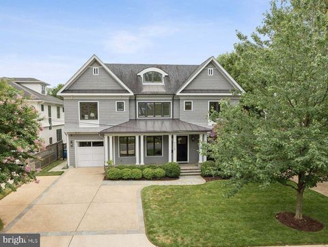 5120 WESSLING LANE BETHESDA MD 20814
