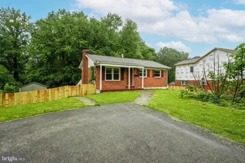 3391 Bristol Court, Woodbridge, VA MLS: VAPW2094424