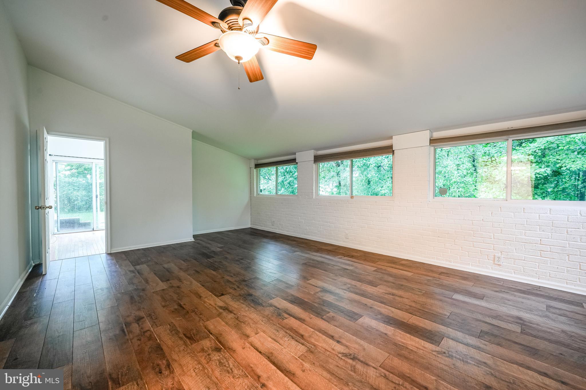 WOODBRIDGE - Residential Lease