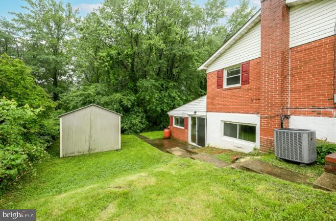 WOODBRIDGE - Residential Lease