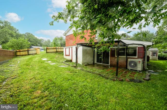 WOODBRIDGE - Residential Lease