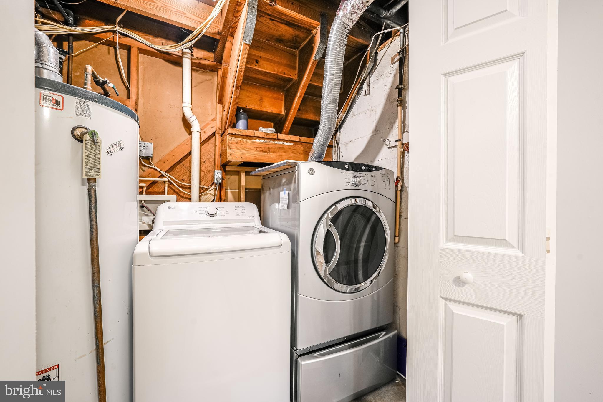 WOODBRIDGE - Residential Lease