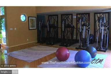 FOUR WINDS AT OAKTON - Residential