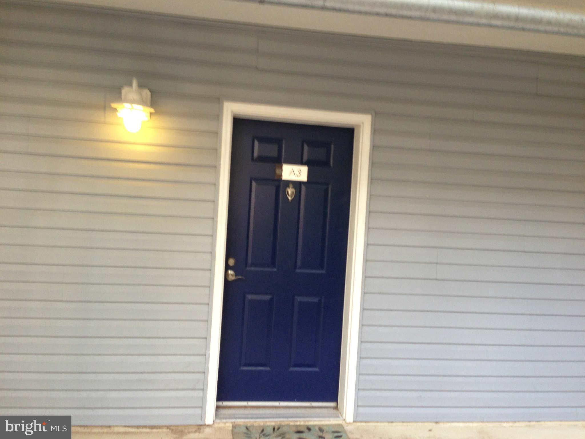 FOUR WINDS AT OAKTON - Residential