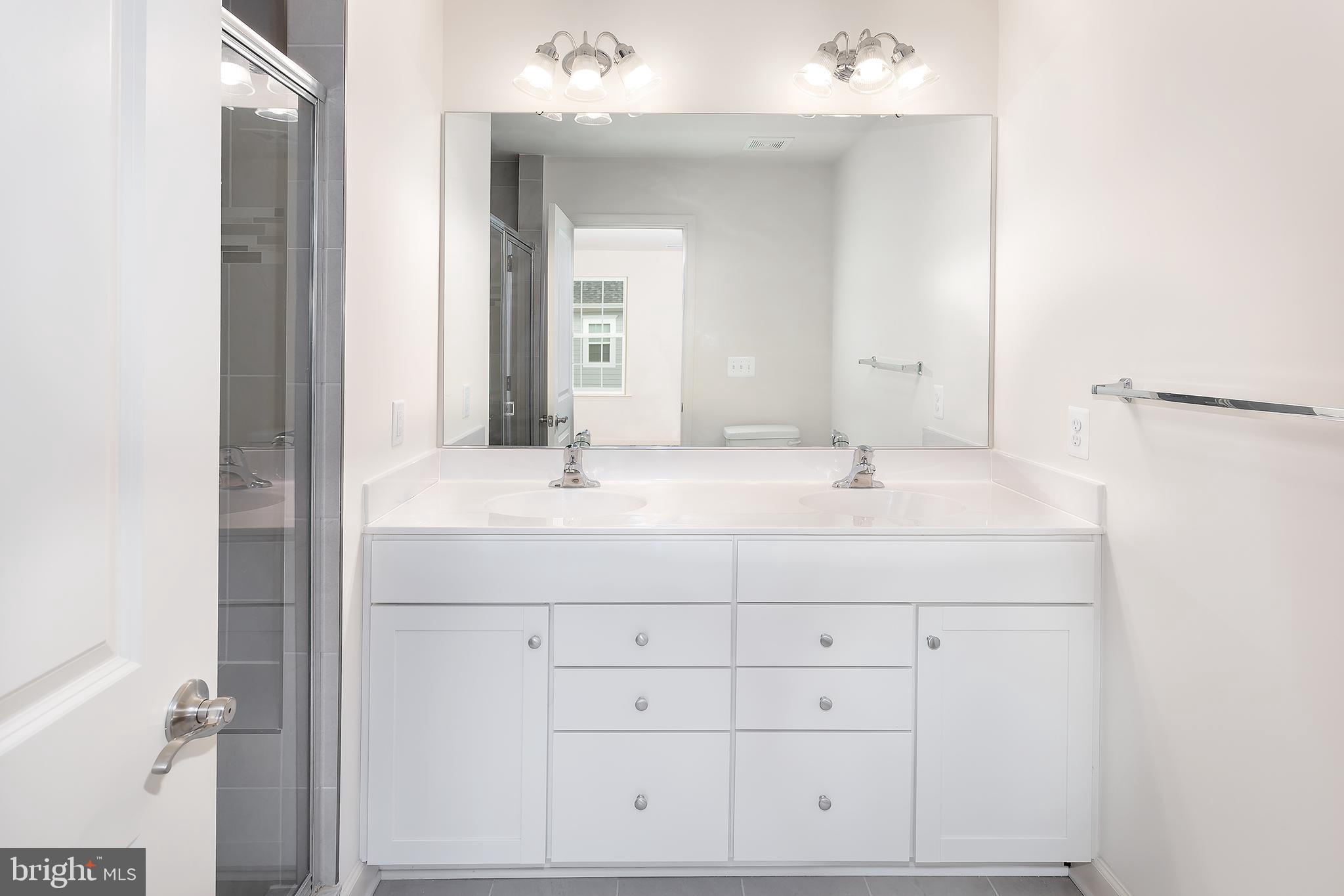 THE VILLAGES OF STEEPLECHASE - Residential