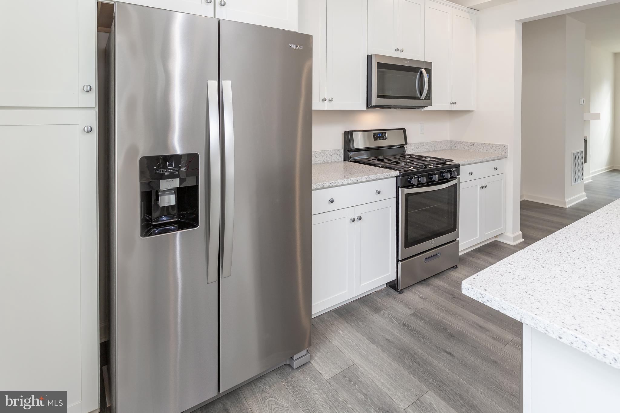 THE VILLAGES OF STEEPLECHASE - Residential