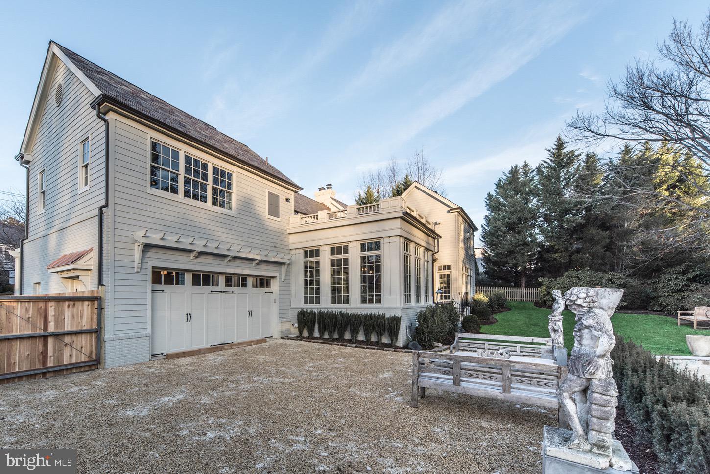 KENWOOD - Residential