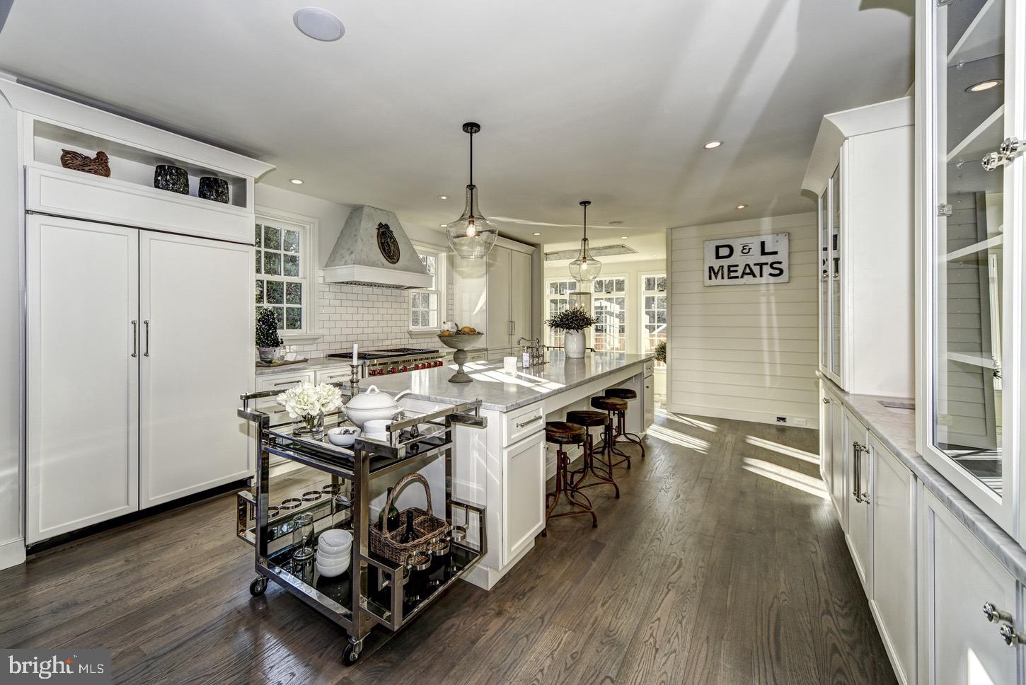 KENWOOD - Residential