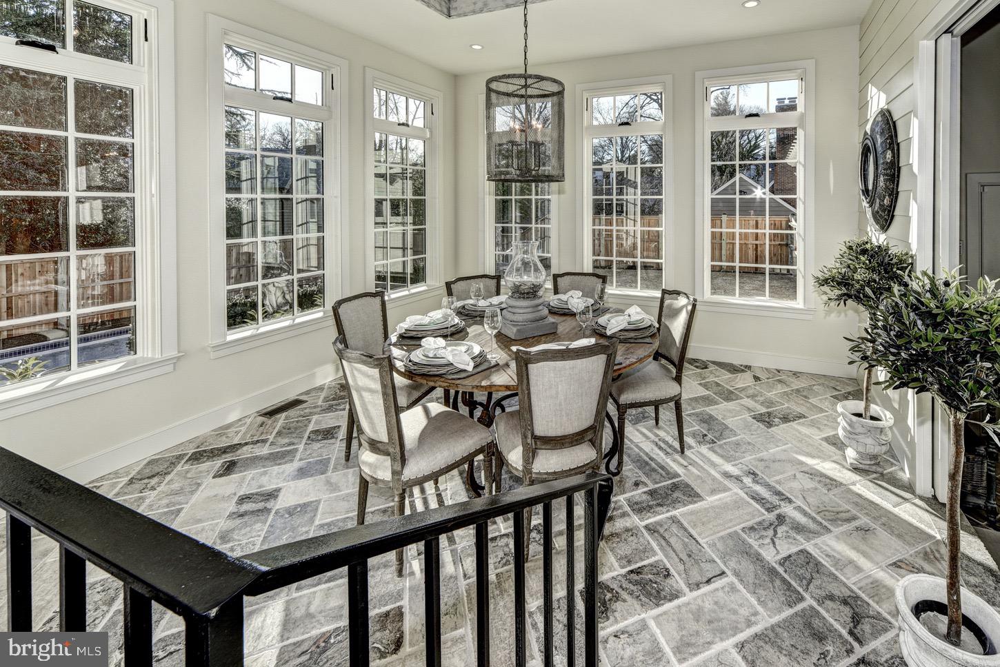 KENWOOD - Residential