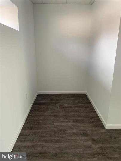 ARONIMINK - Commercial Lease