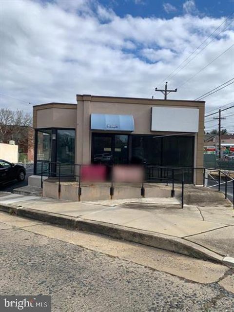 Photo of 601 Morgan Avenue, DREXEL HILL, PA 19026 (MLS # PADE2096740)