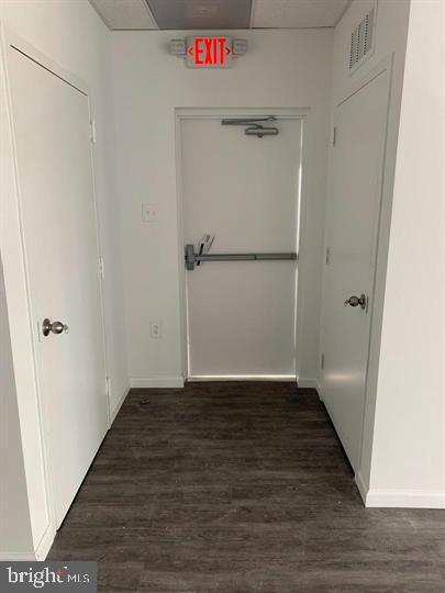 ARONIMINK - Commercial Lease