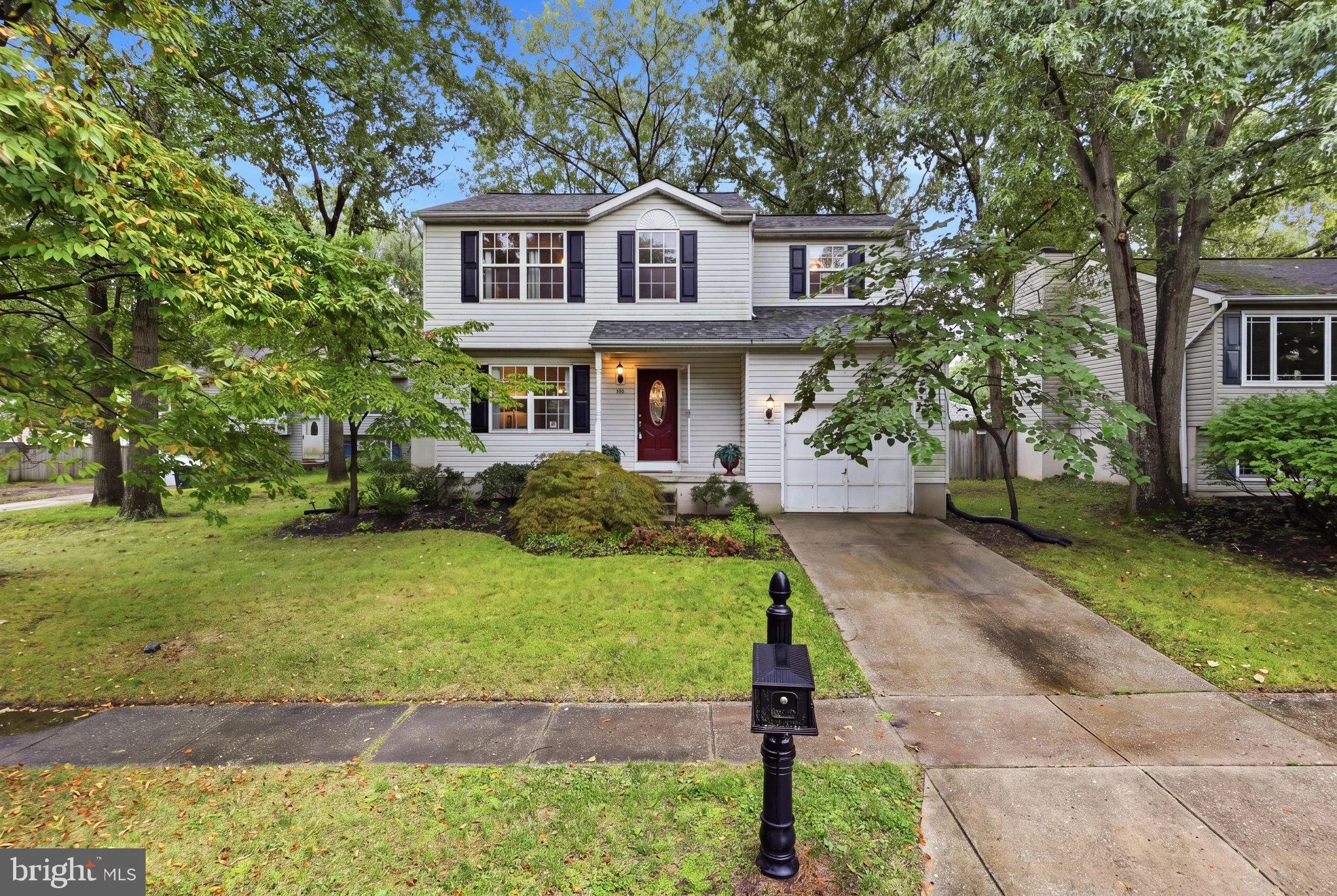 8150 Santa Fe Drive, Severn, MD, 21144