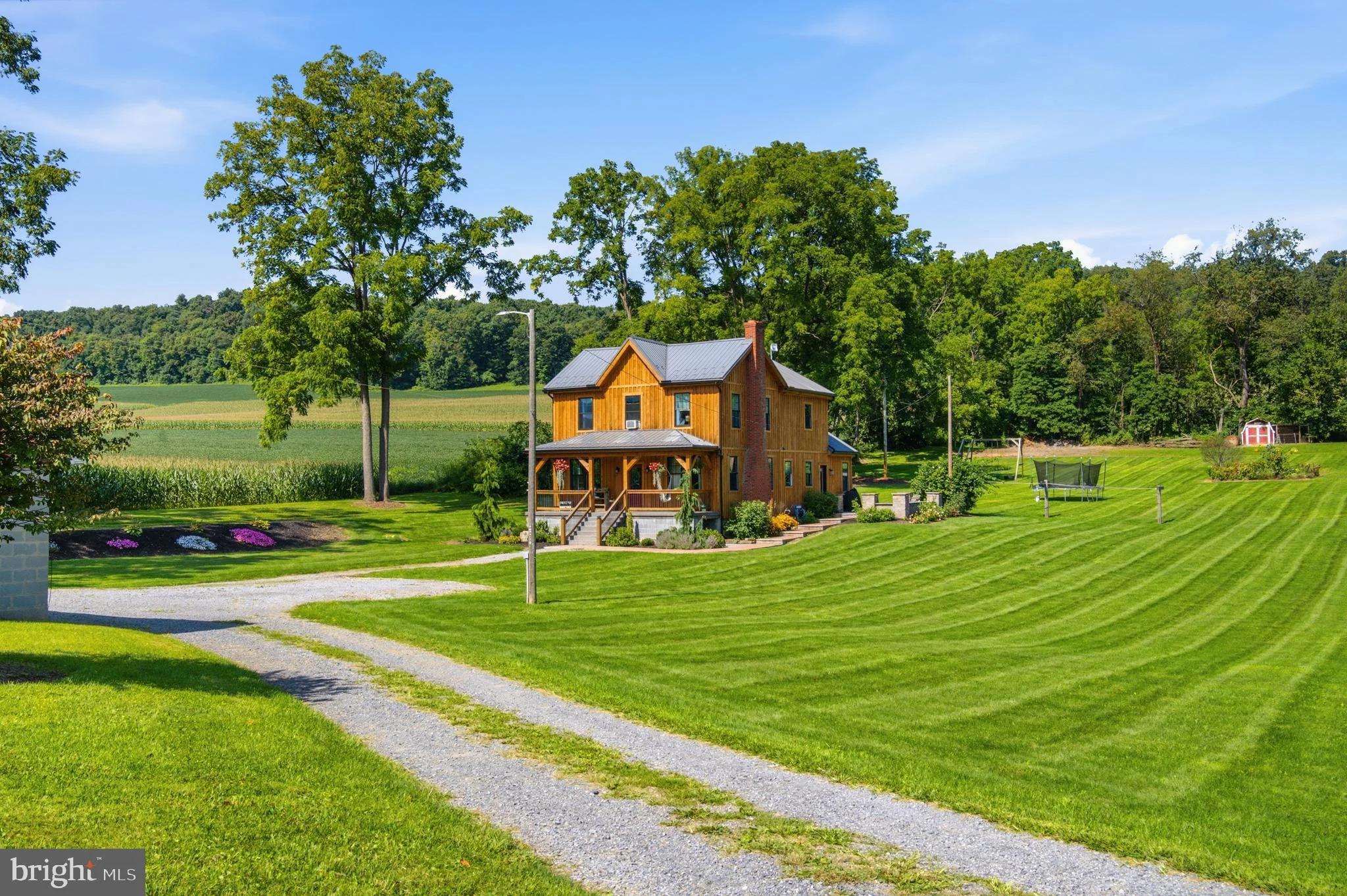 223 Rosser Road, Williamsburg, PA, 16693