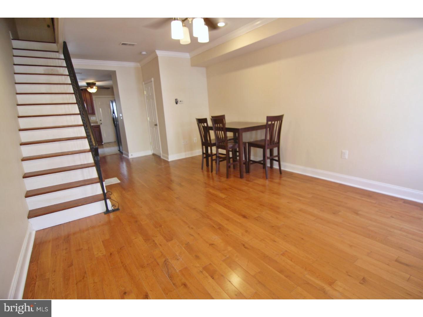 PHILADELPHIA (SOUTH) - Residential Lease