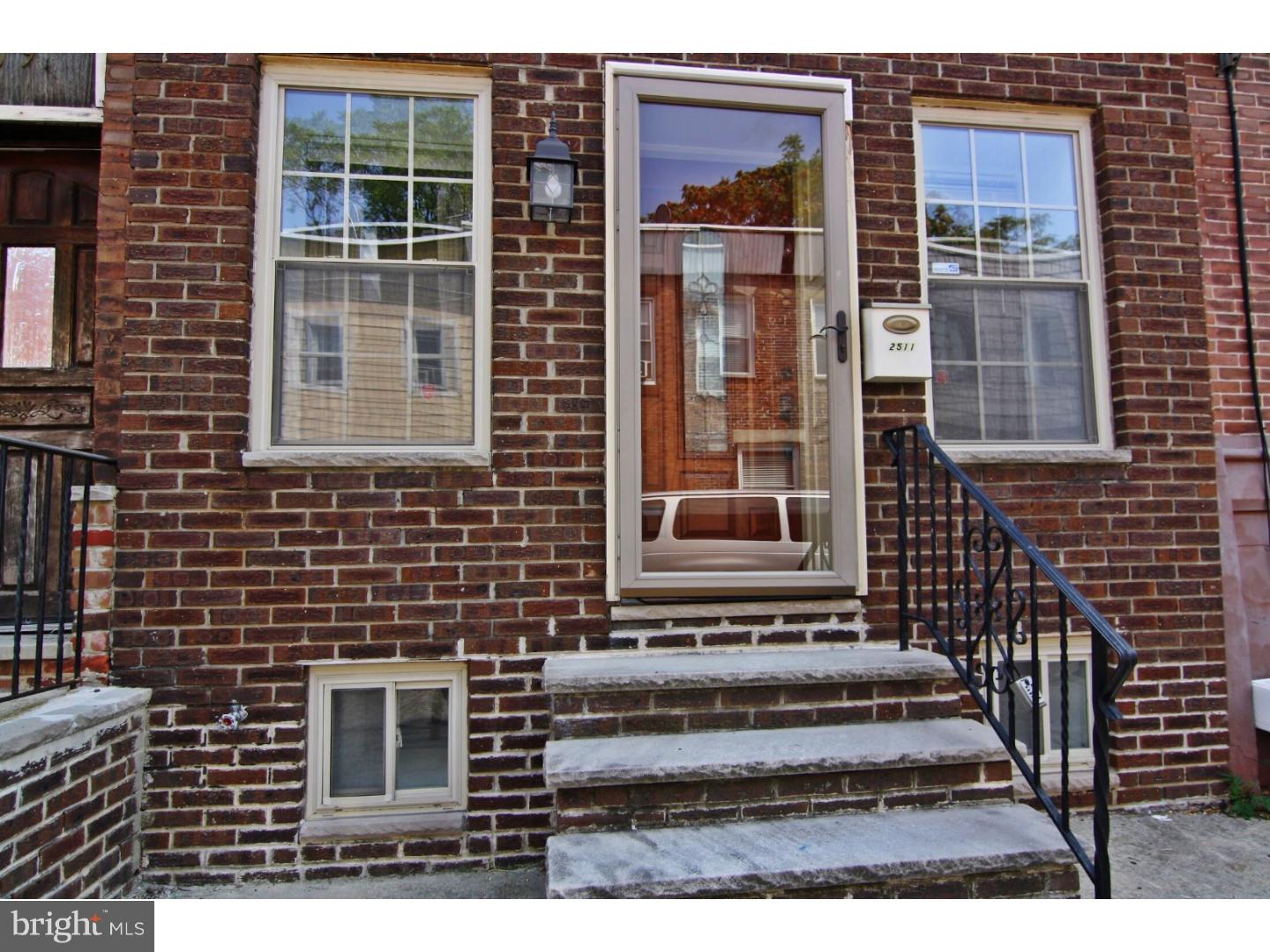 PHILADELPHIA (SOUTH) - Residential Lease