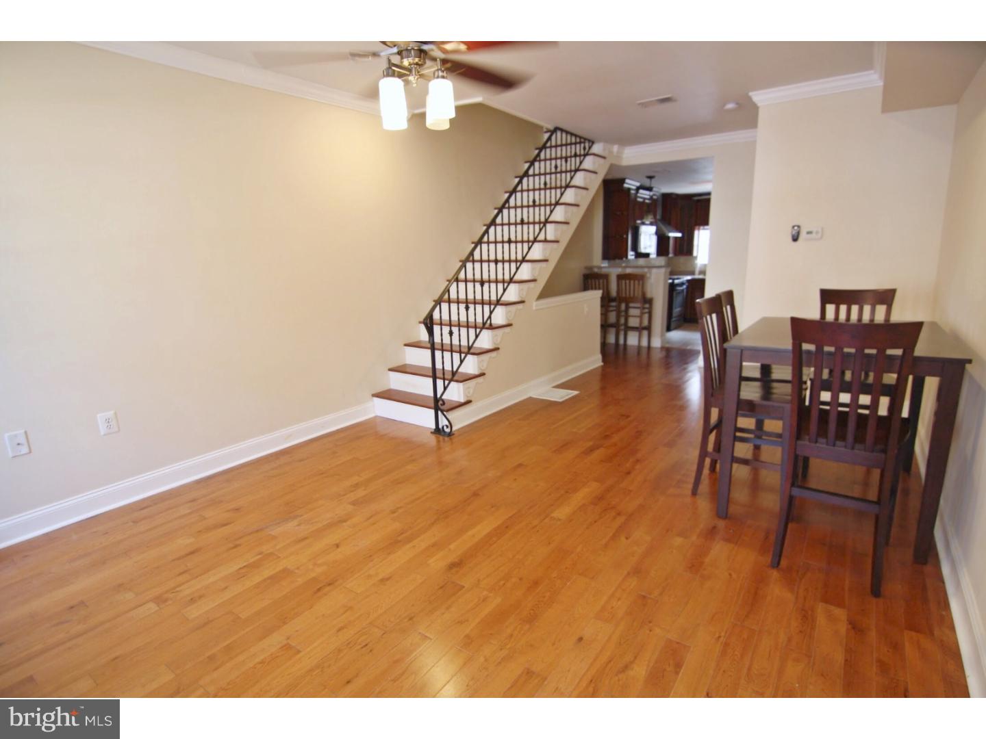 PHILADELPHIA (SOUTH) - Residential Lease