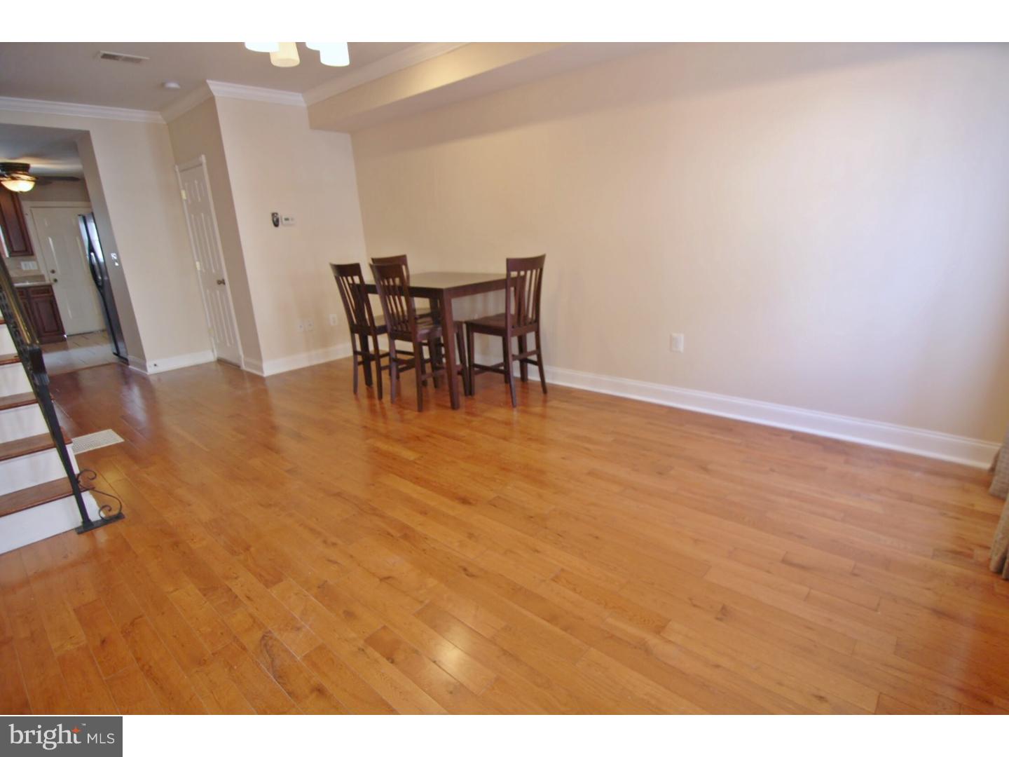 PHILADELPHIA (SOUTH) - Residential Lease