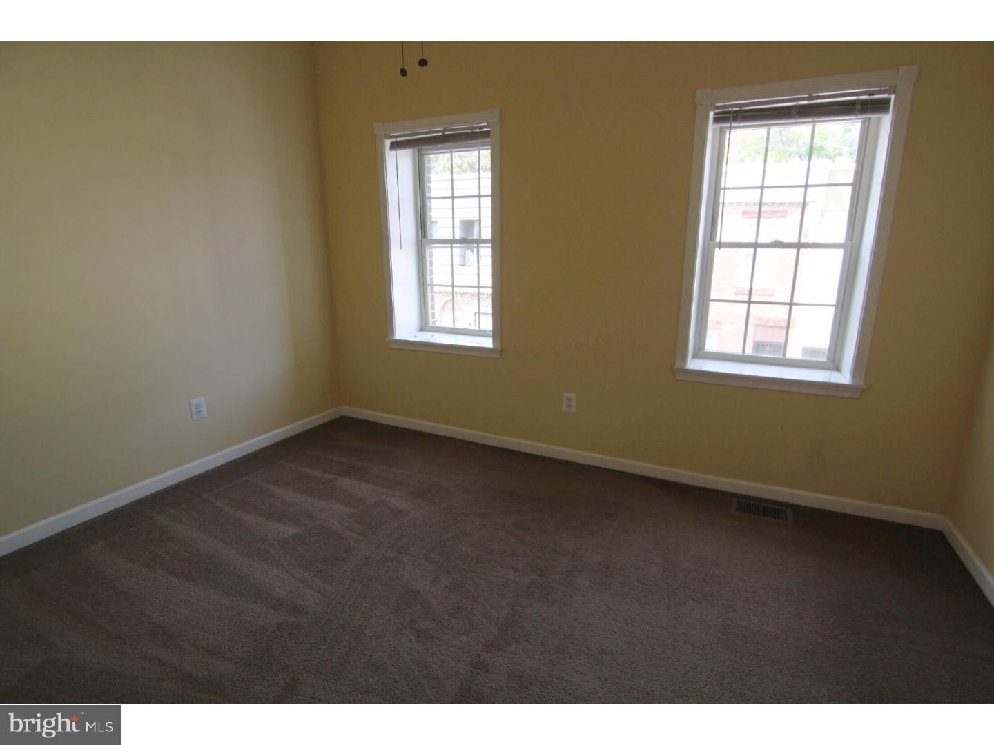 PHILADELPHIA (SOUTH) - Residential Lease