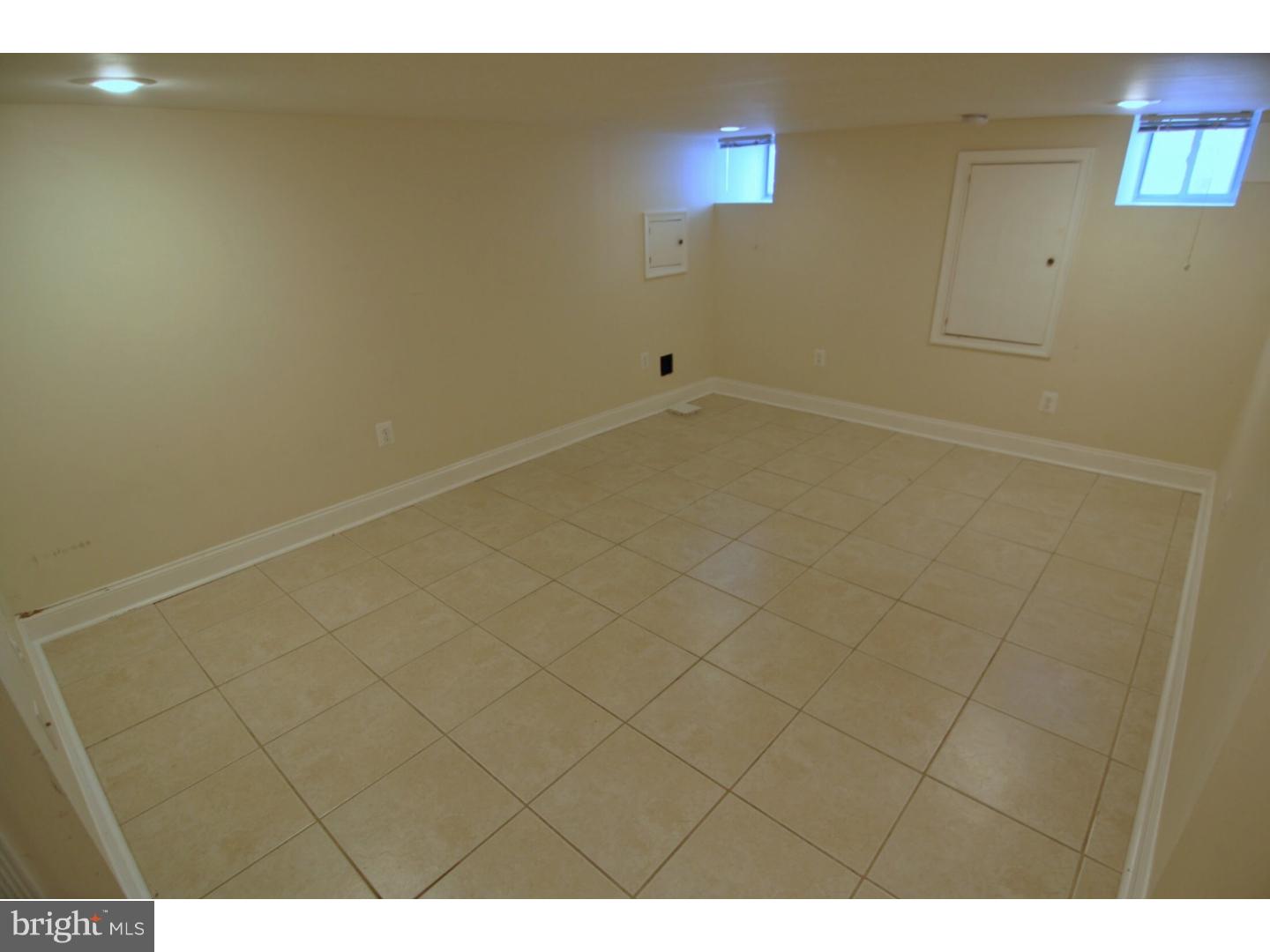 PHILADELPHIA (SOUTH) - Residential Lease