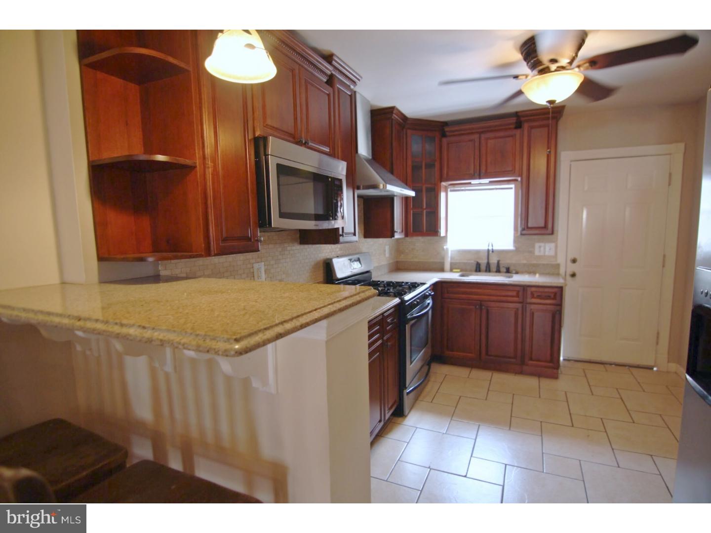 PHILADELPHIA (SOUTH) - Residential Lease