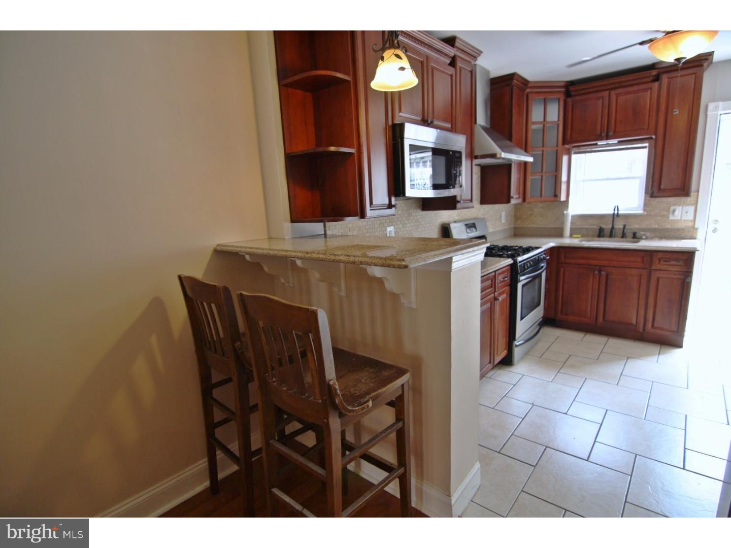 PHILADELPHIA (SOUTH) - Residential Lease