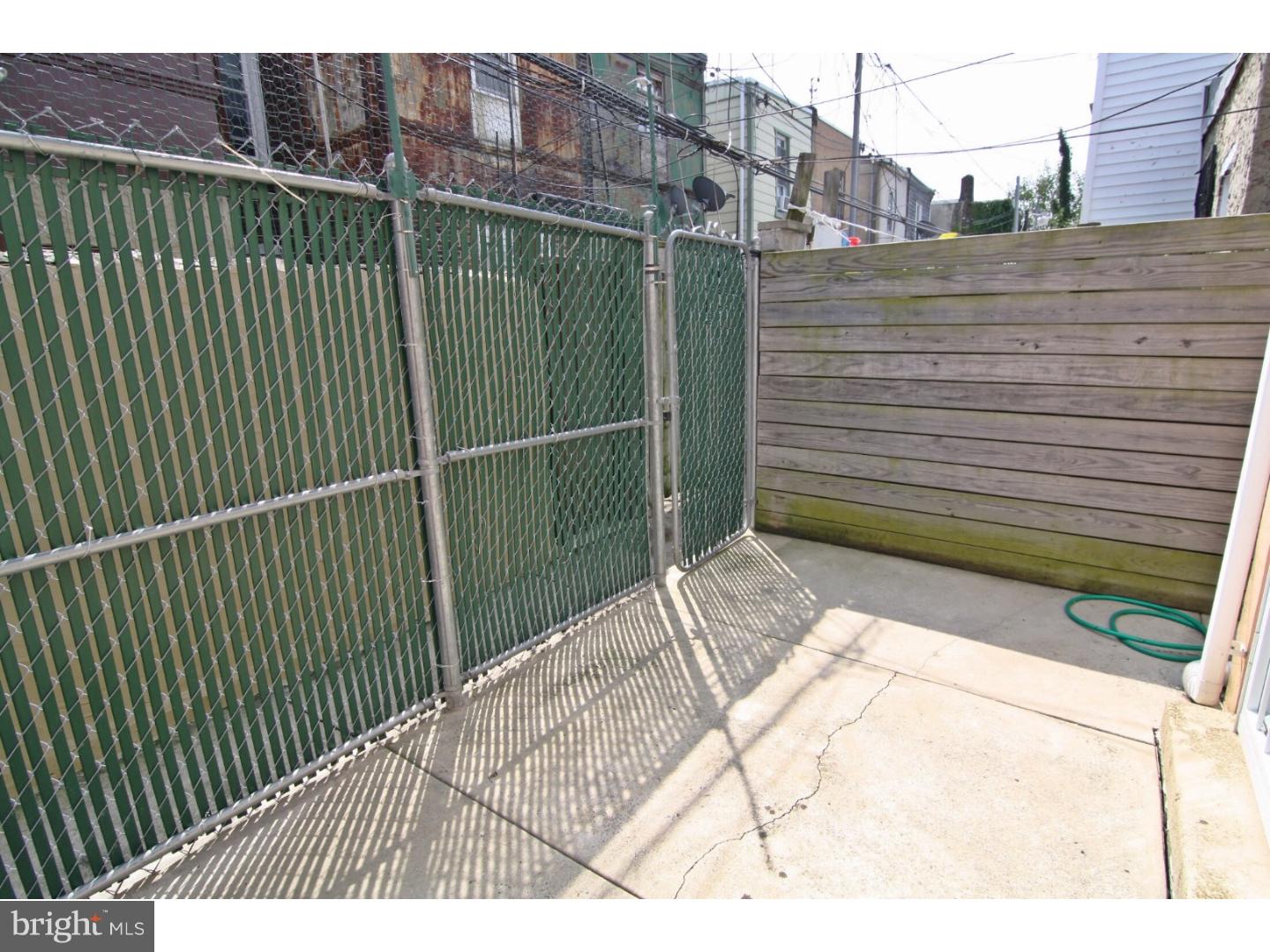 PHILADELPHIA (SOUTH) - Residential Lease