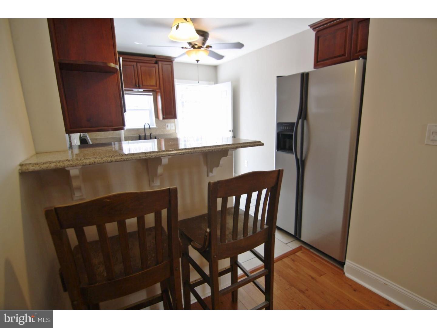 PHILADELPHIA (SOUTH) - Residential Lease