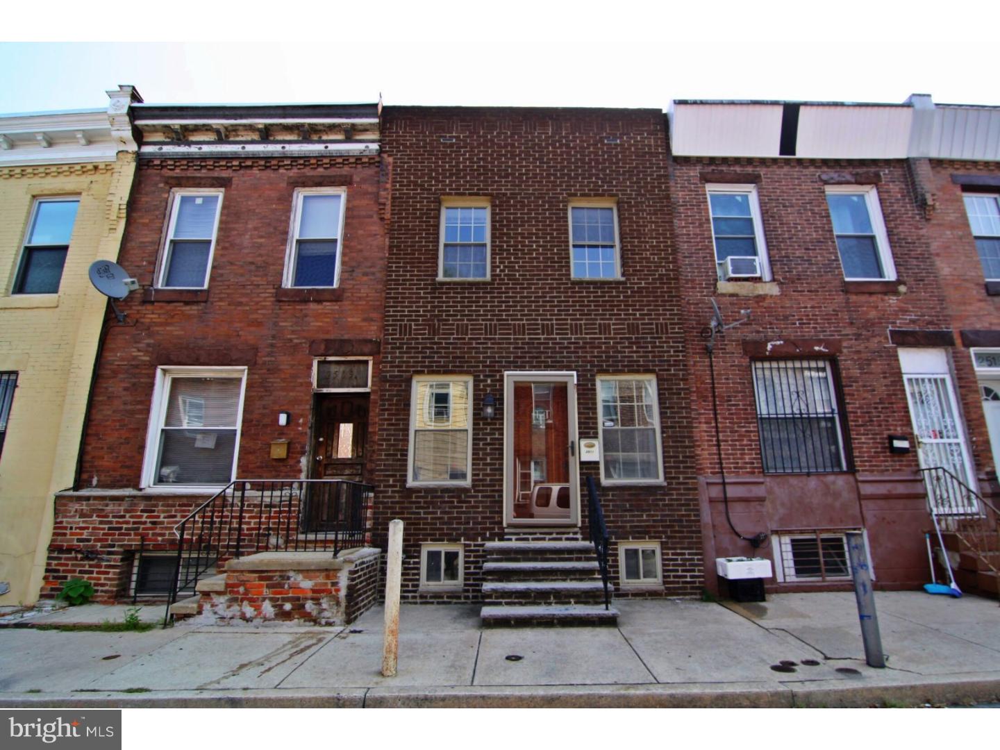 PHILADELPHIA (SOUTH) - Residential Lease