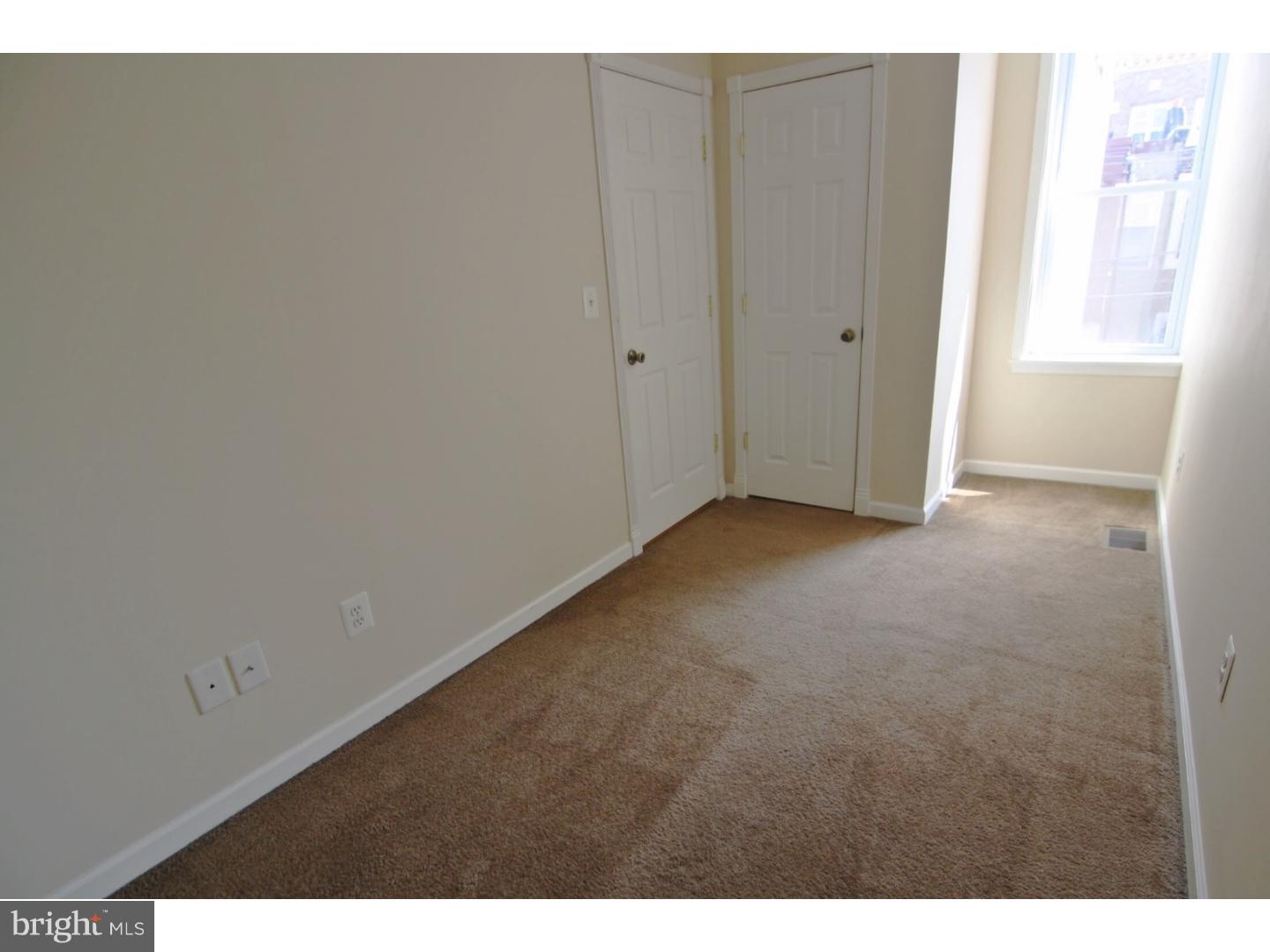 PHILADELPHIA (SOUTH) - Residential Lease