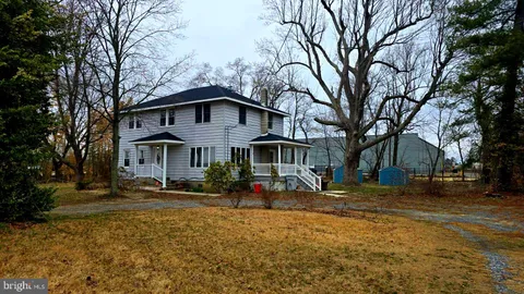 1632 W Garden Road, Vineland, NJ MLS: NJCB2023450