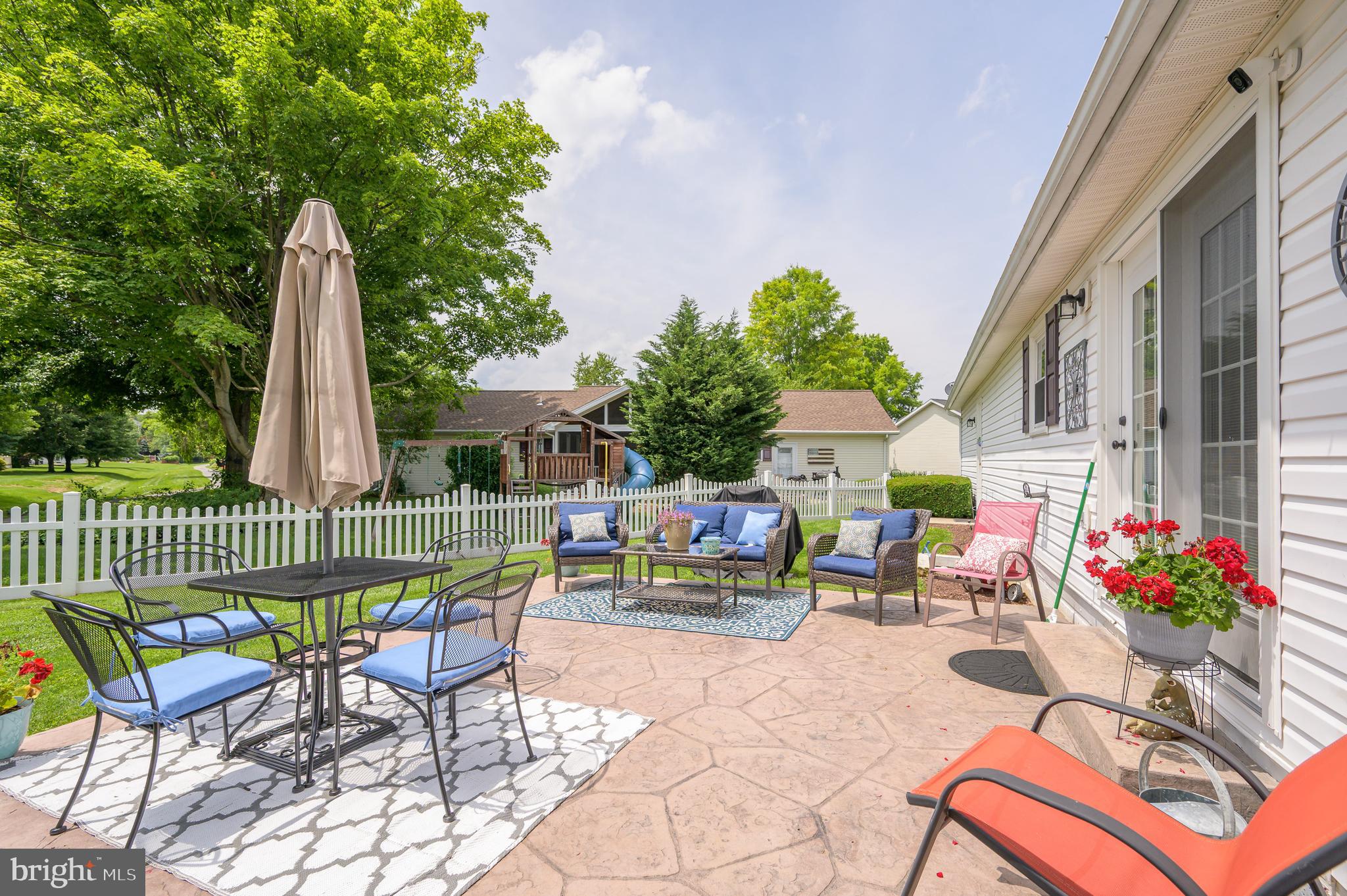 SPRING MILLS - Residential