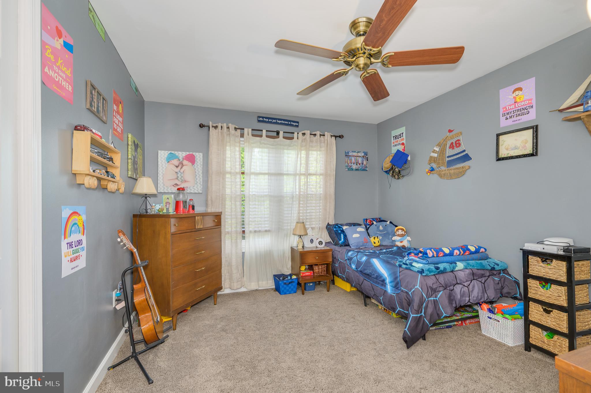 SPRING MILLS - Residential