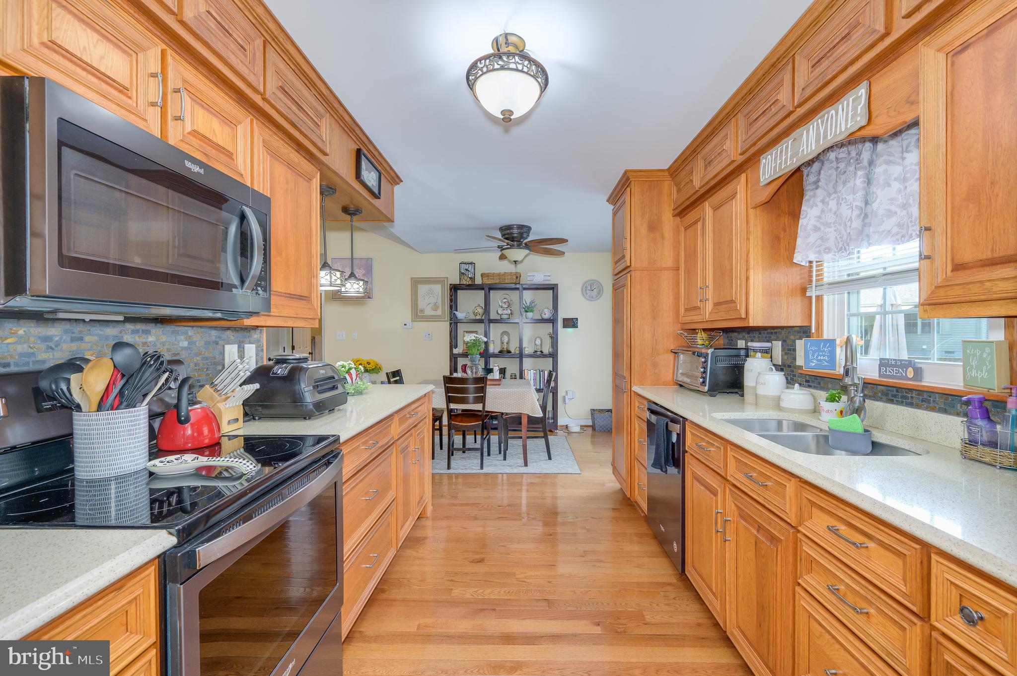 SPRING MILLS - Residential