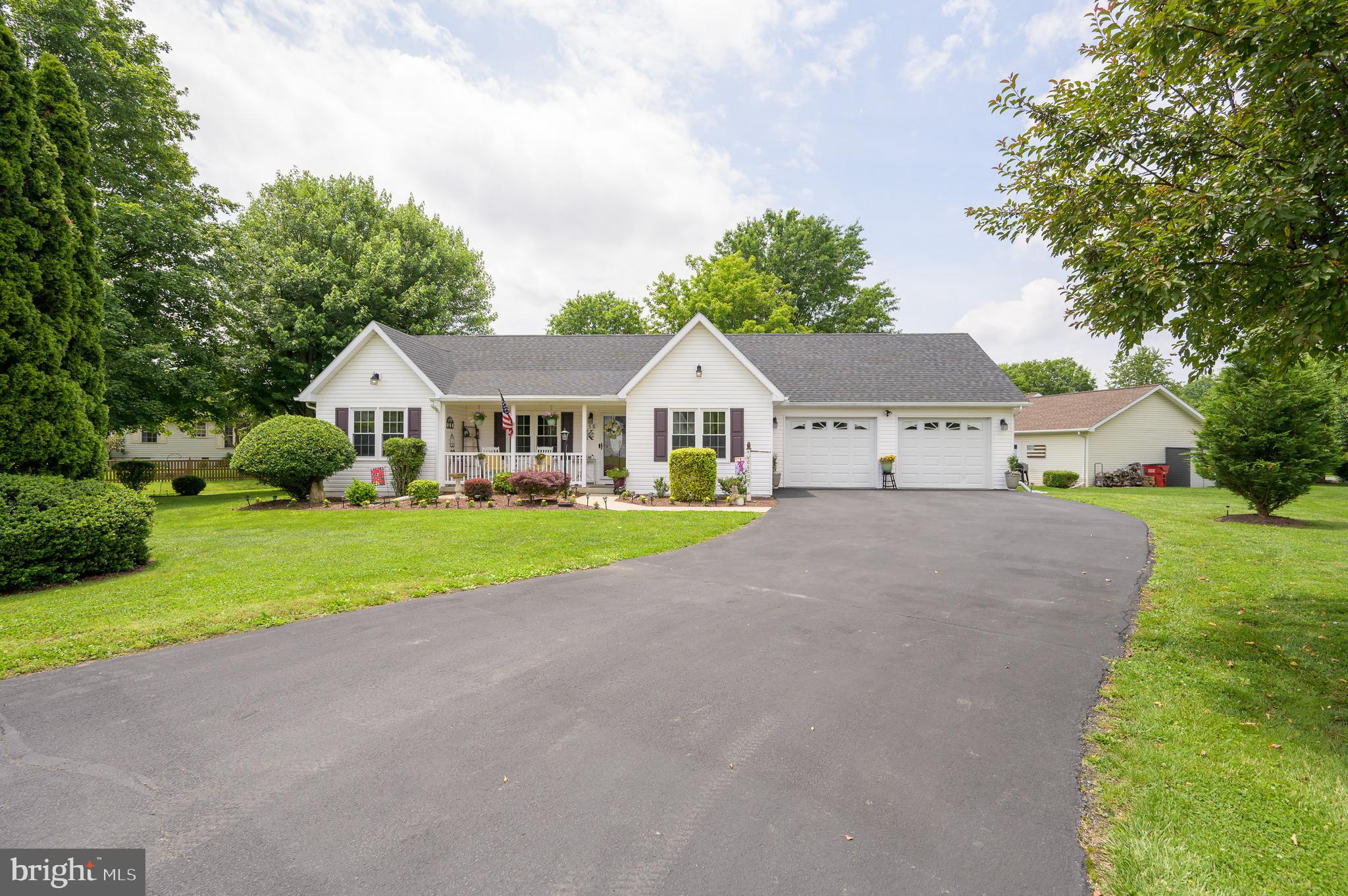 SPRING MILLS - Residential