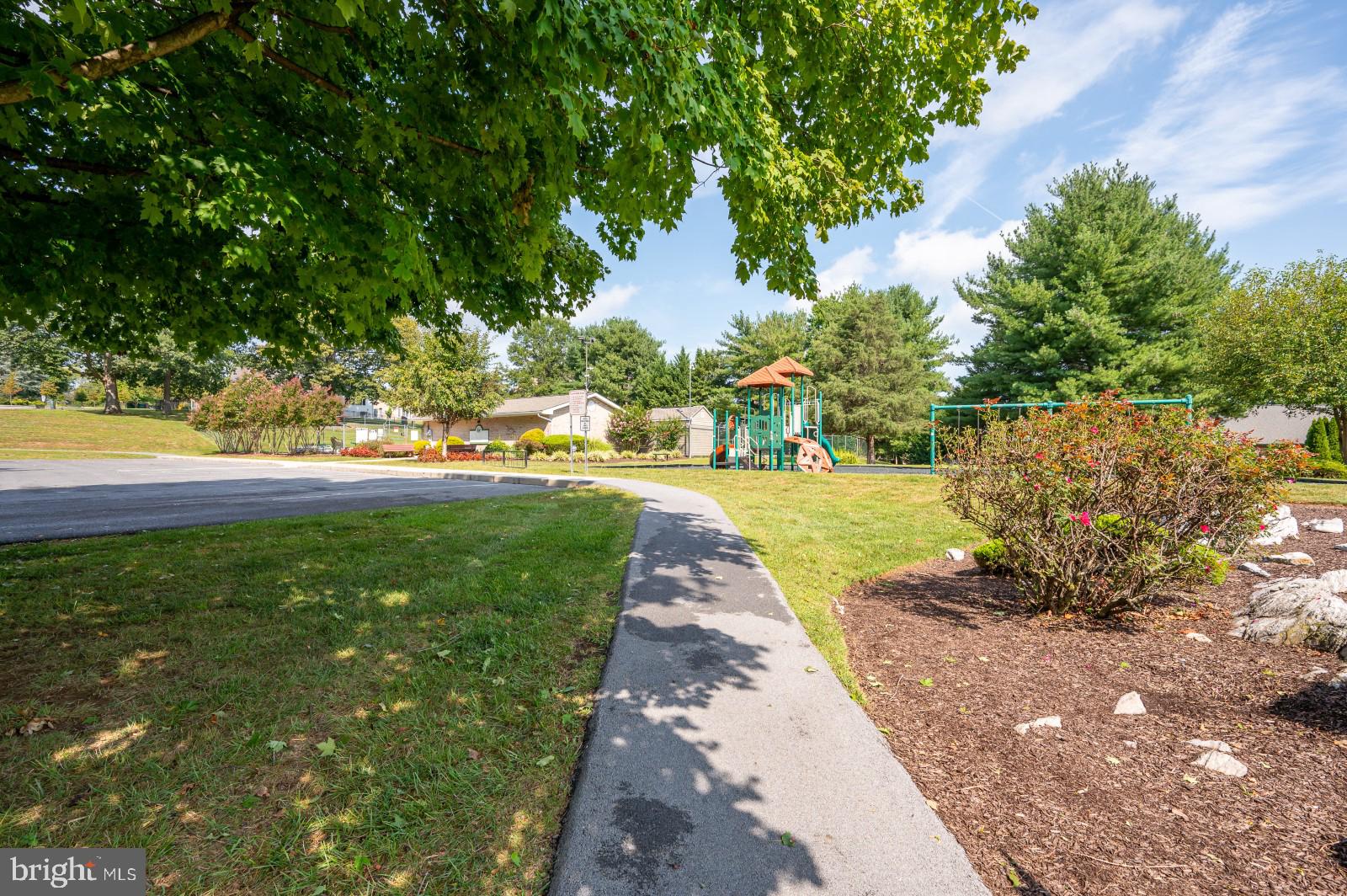 SPRING MILLS - Residential