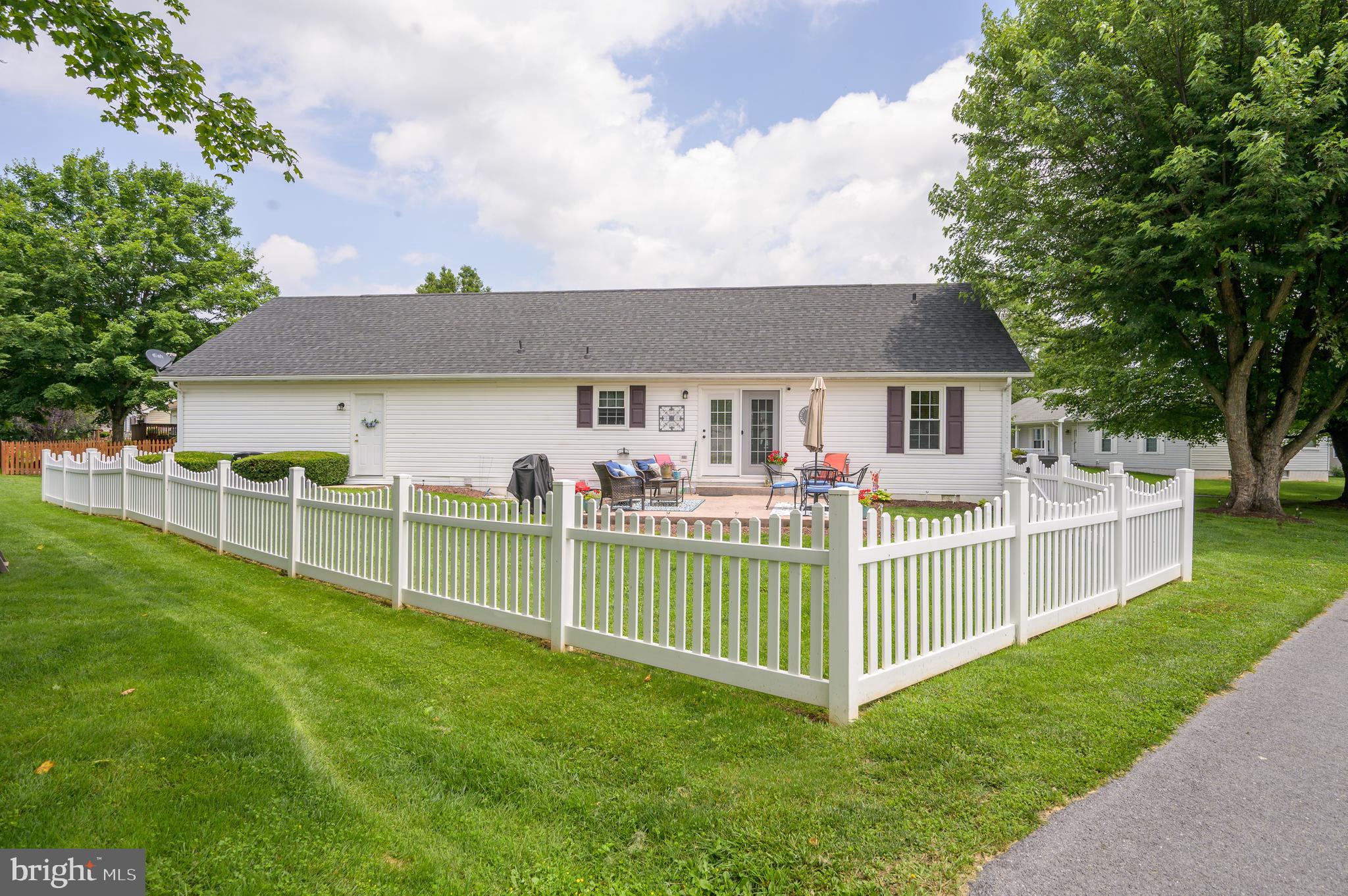 SPRING MILLS - Residential