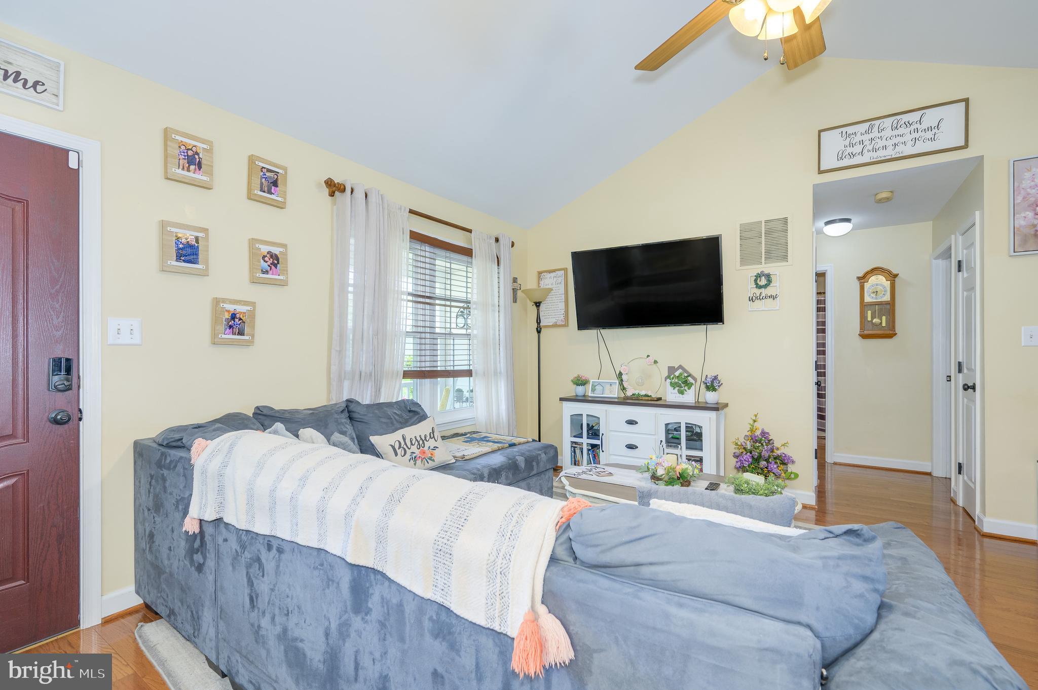 SPRING MILLS - Residential