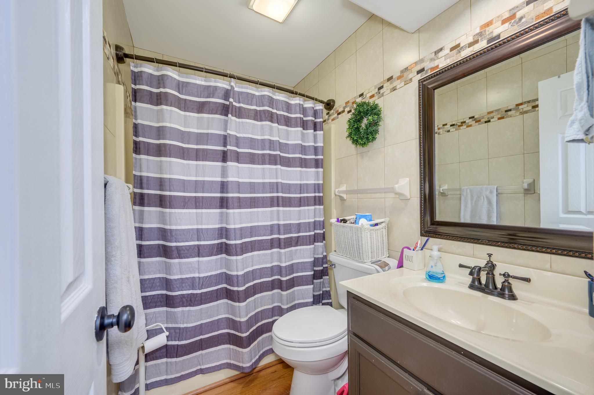 SPRING MILLS - Residential