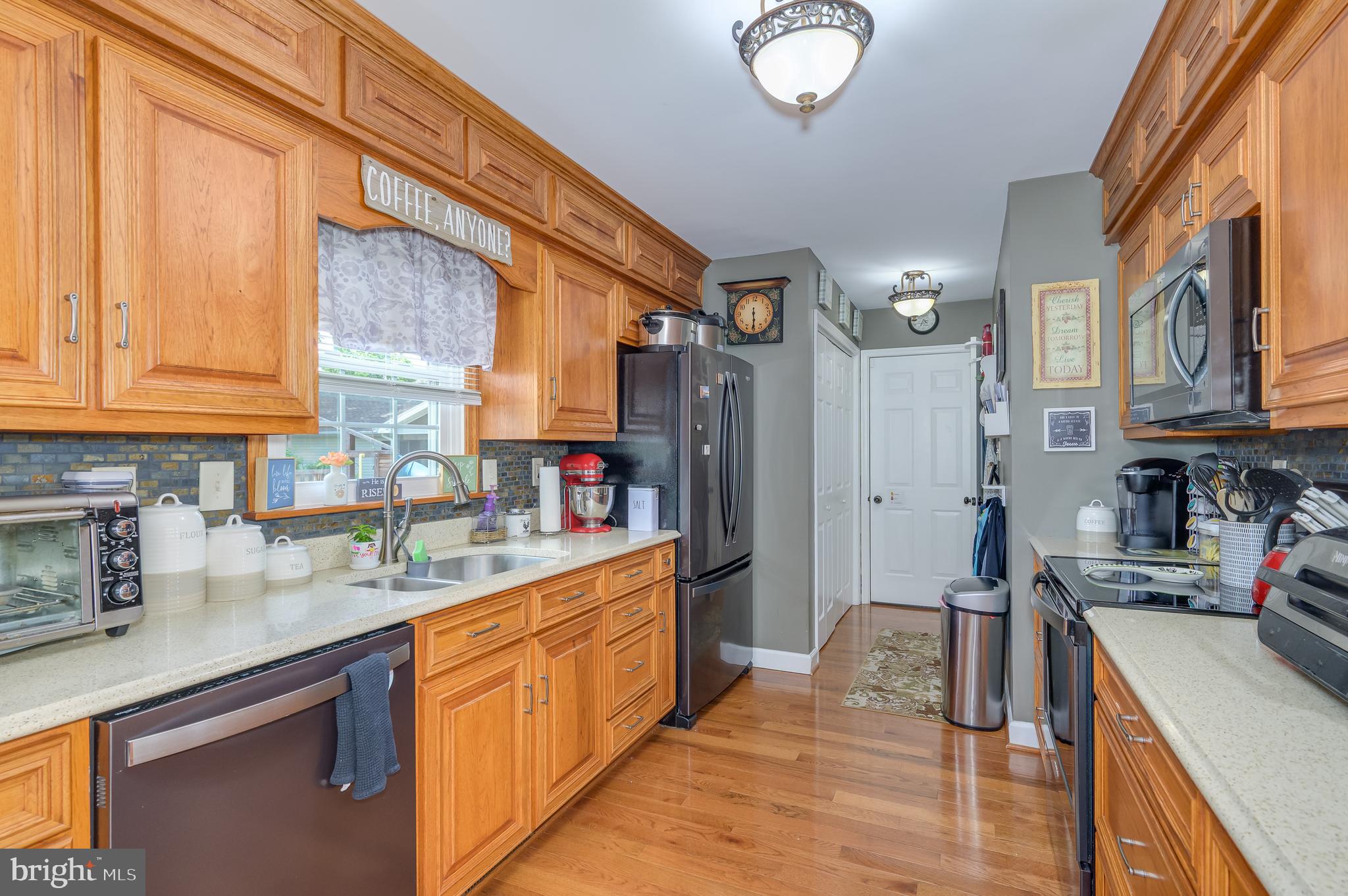 SPRING MILLS - Residential