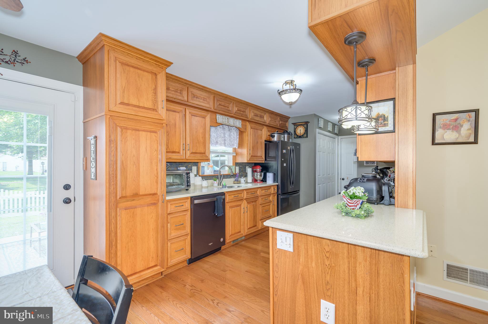 SPRING MILLS - Residential