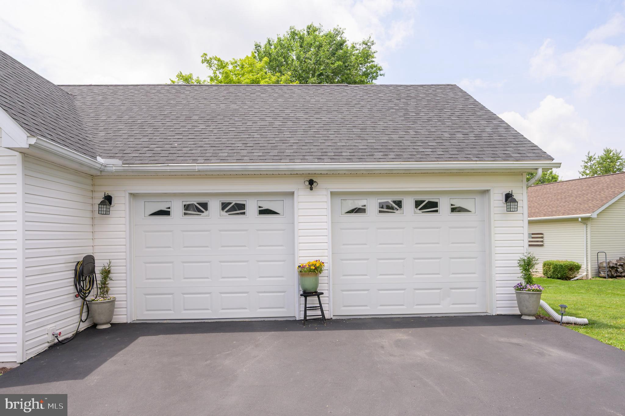 SPRING MILLS - Residential