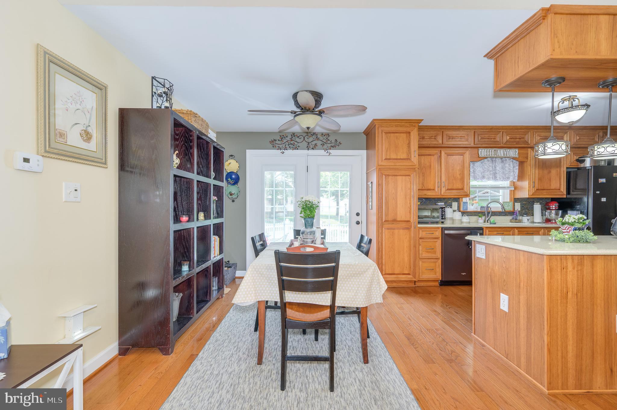 SPRING MILLS - Residential