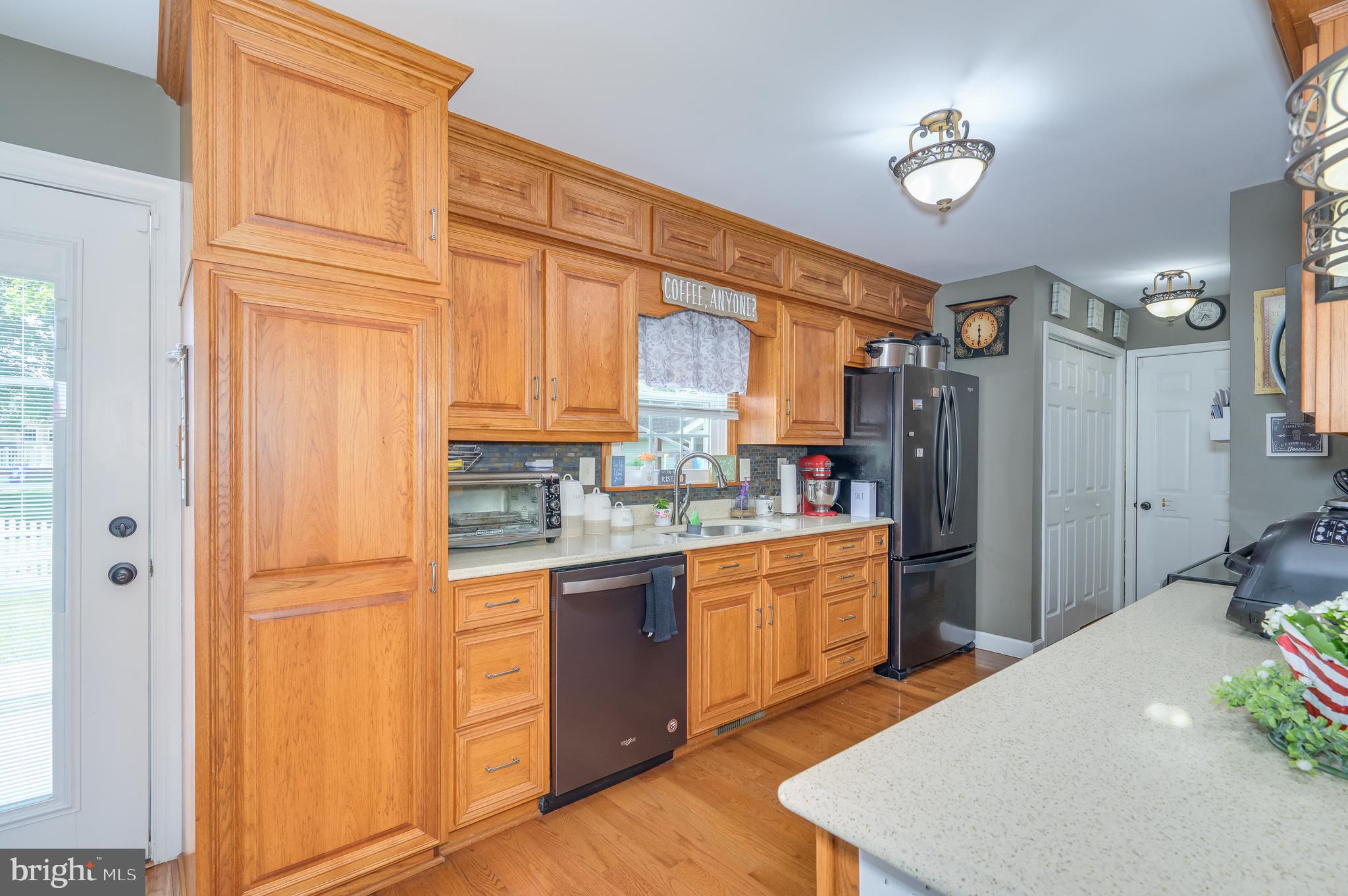 SPRING MILLS - Residential