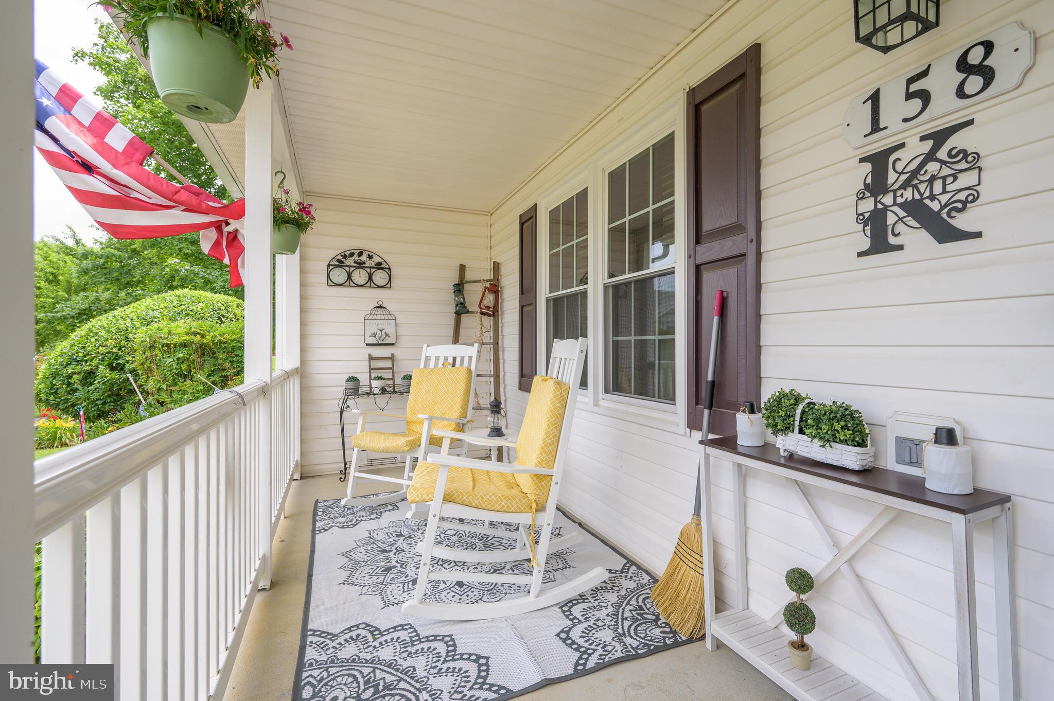 SPRING MILLS - Residential