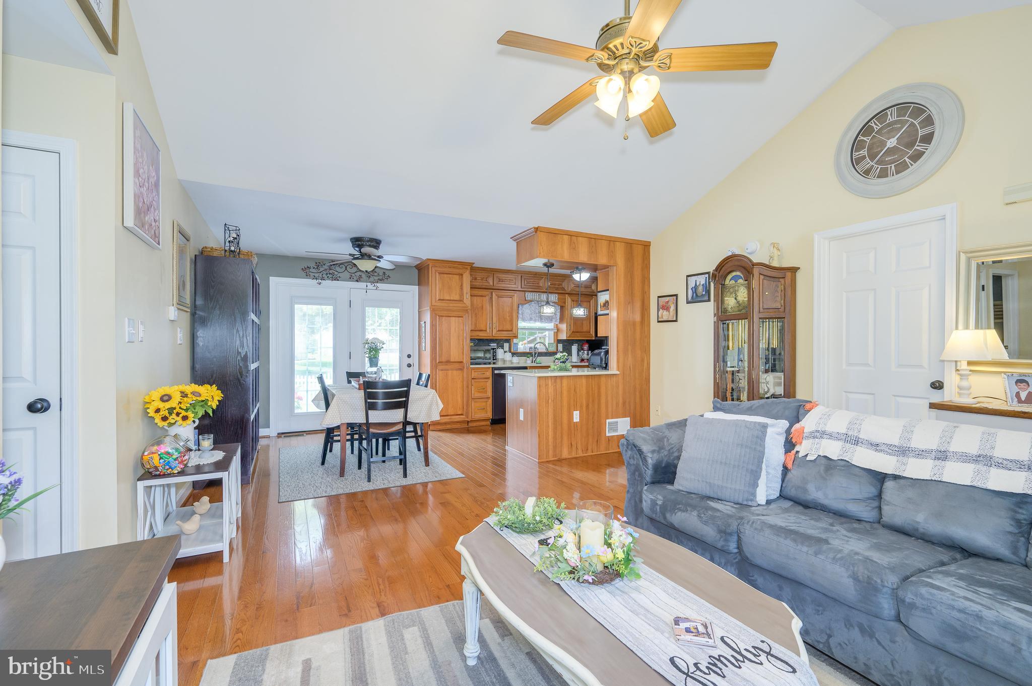 SPRING MILLS - Residential