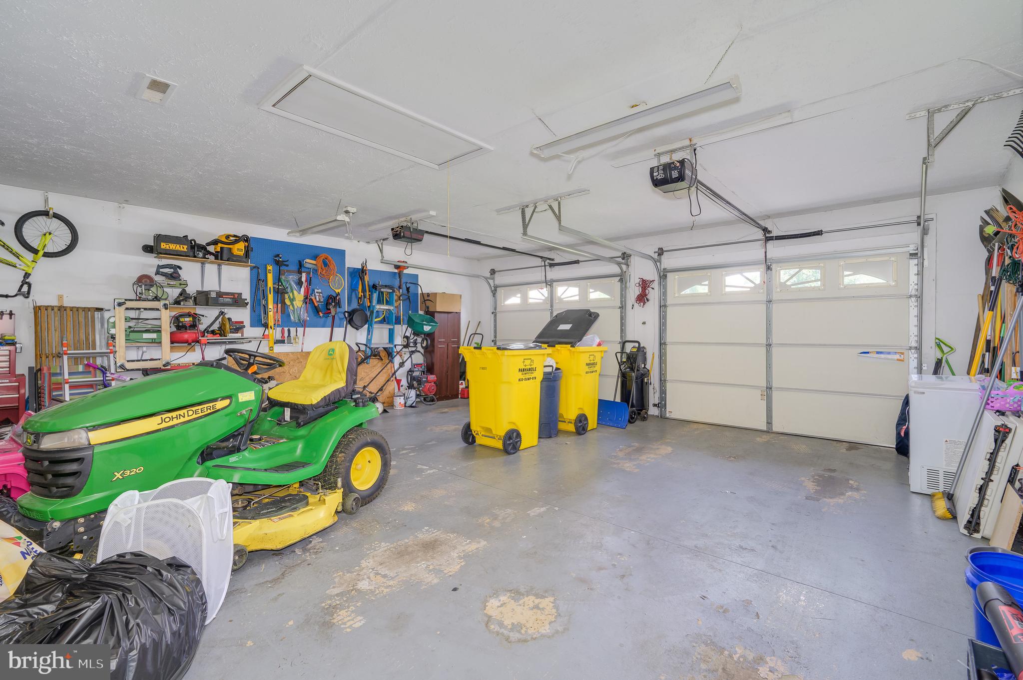 SPRING MILLS - Residential